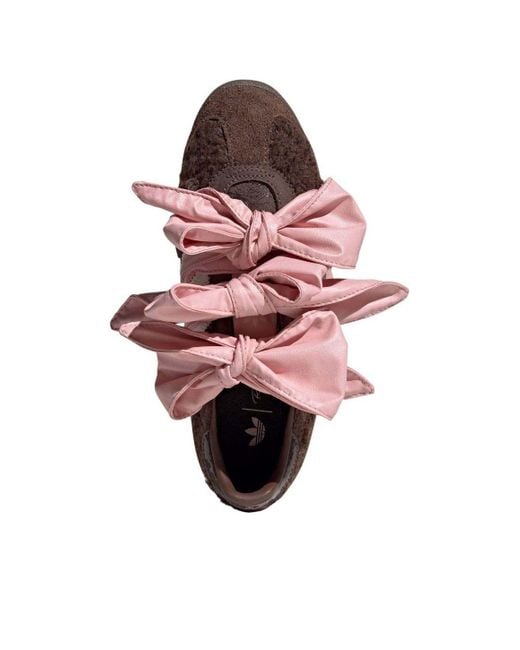 Adidas Pink (Wmns) Caroline Hu Sl 72 Og Wonder Mauve'