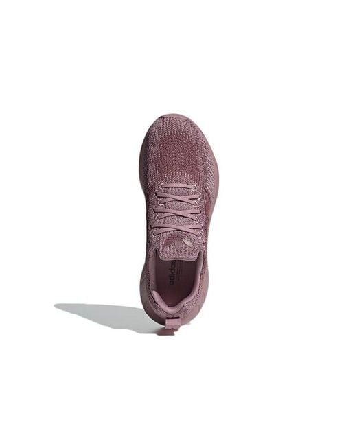 Adidas Purple (Wmns) Originals Swift Run 22 'Magic Mauve'