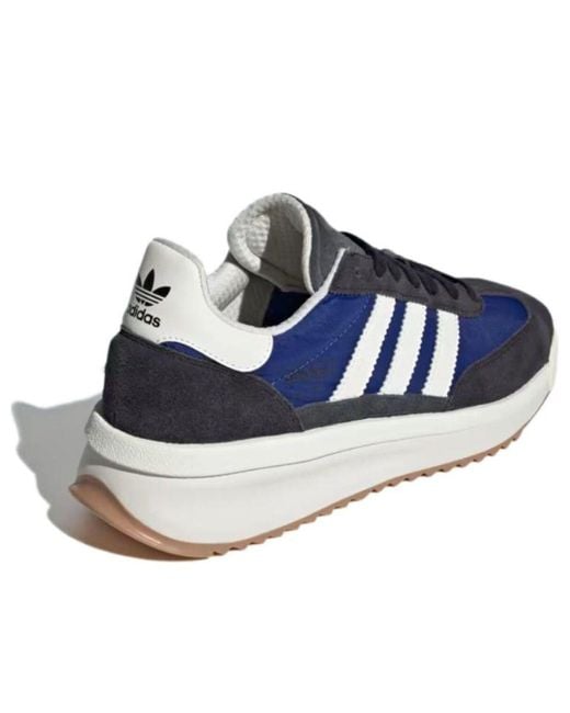 Adidas Blue Sl 72 'Royal Off Core' for men