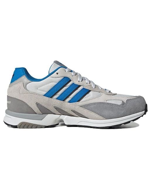 Adidas Blue Originals Torsion Super Bright' for men