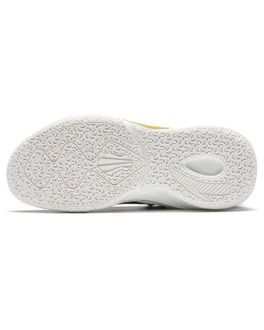 Anta Blue Kai 1 'Playoffs Away' for men