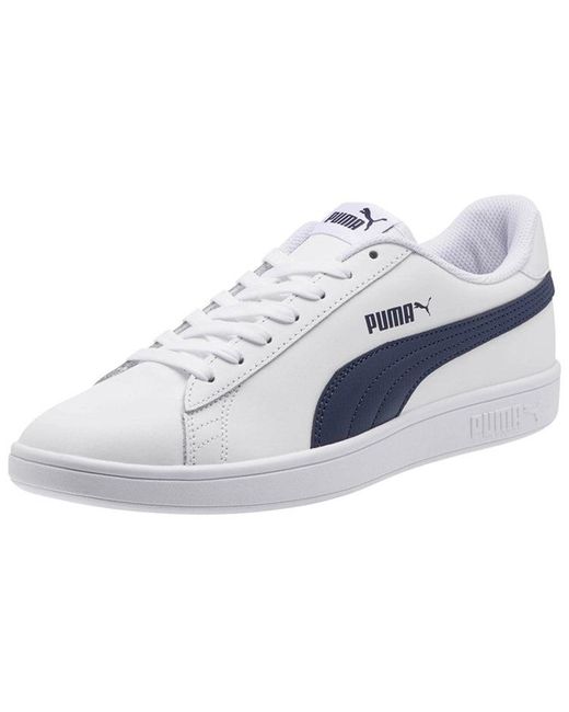 PUMA Blue Smash V2 L for men