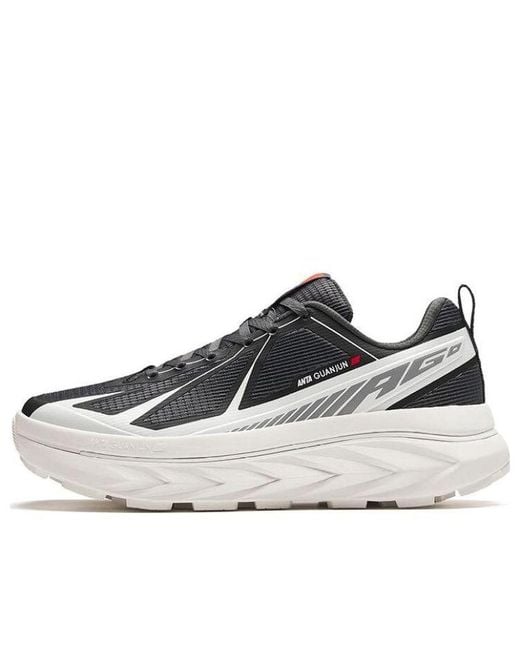 Anta White (Wmns) Champion