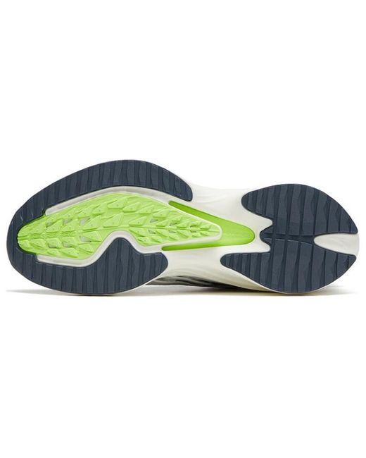 Anta White Lingpao 3.0 for men