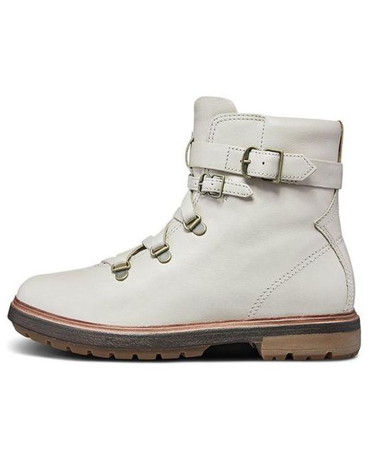 Timberland White Boot Company Riley Flair Hiker