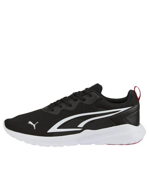 PUMA Black All-Day Active for men