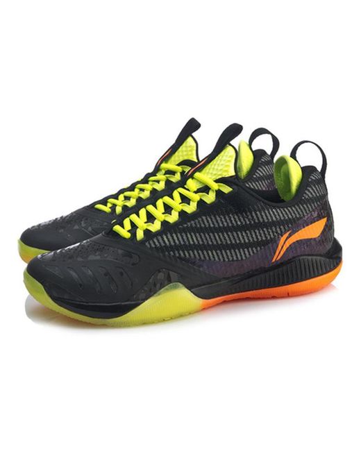 Li-ning Blue Cool Shark 2.0 for men