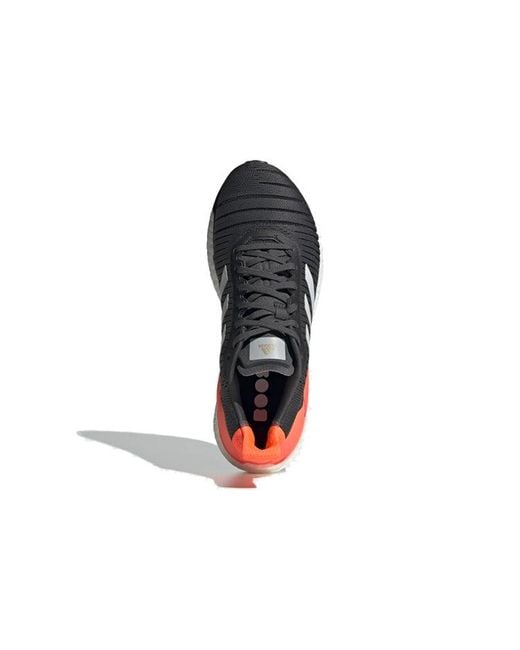 Adidas Blue Solarglide 19 for men