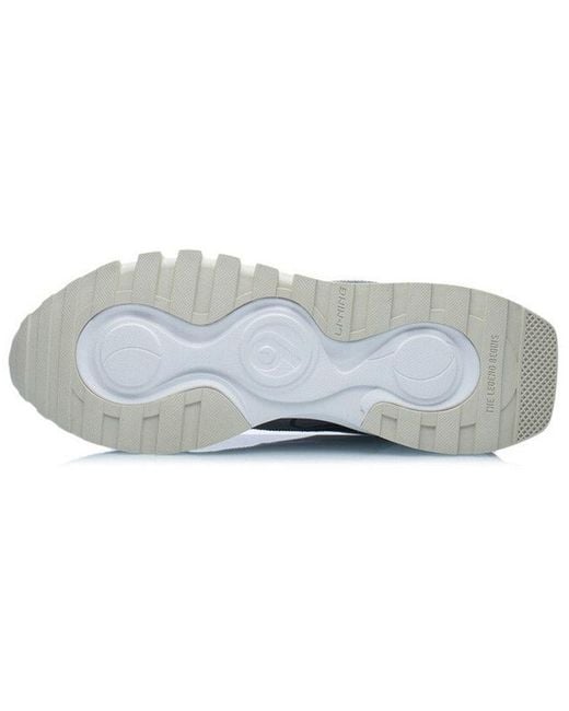 Li-ning Blue Cosmos Evo for men