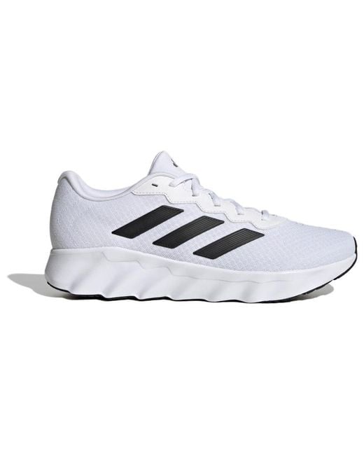 Adidas White Switch Move Core' for men