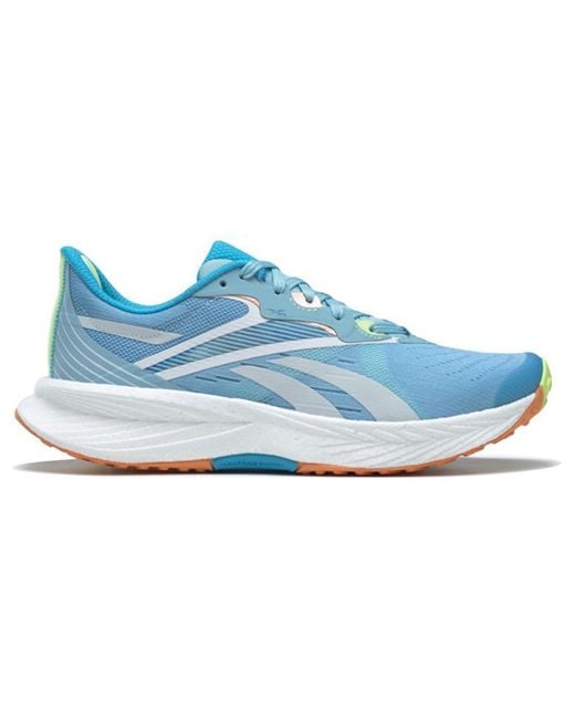 Reebok Blue (Wmns) Floatride Energy 5 Pearl'