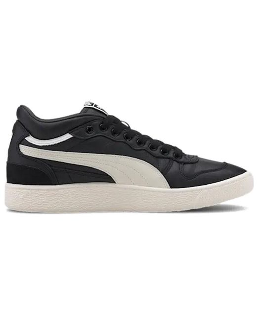 PUMA Blue Ralph Sampson Demi Og Whisper' for men