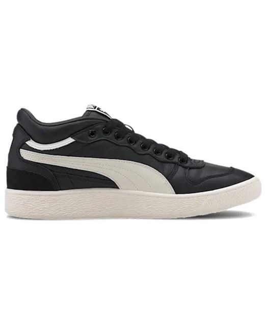PUMA Ralph Sampson Demi Og Whisper in Blue for Men Lyst UK