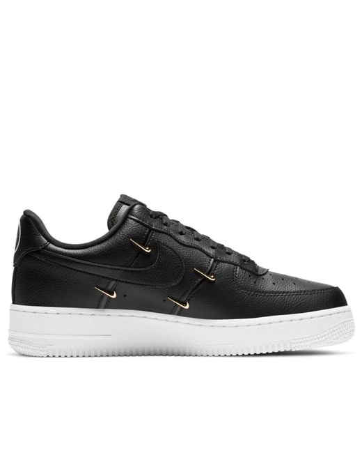 Nike Black (Wmns) Air Force 1 '07 Lx 'Sisterhood