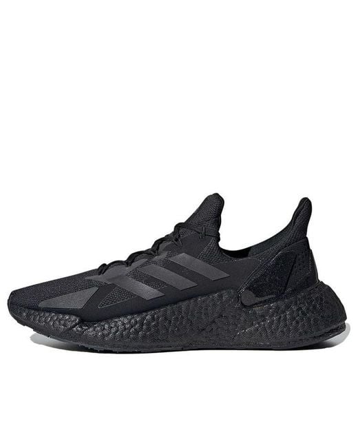 Adidas Blue X9000L4 'Core' for men