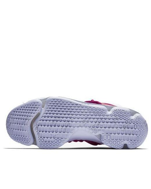Nike Purple Kd 9 Elite Ep 'Palest' for men