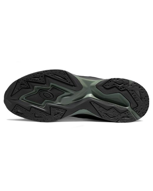 Asics Brown Protoblast for men