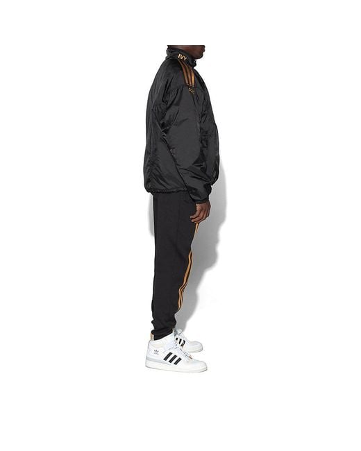 Adidas Black X Ivy Park Sports Pants