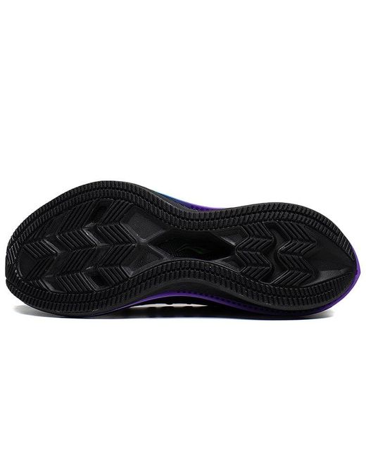 Li-ning Blue Wushi 5S 2.0 for men