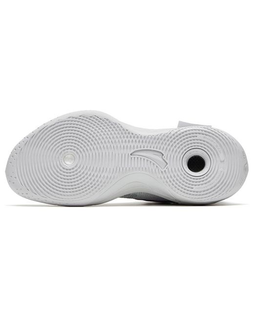 Anta Blue Klay Thompson 8 'Starry Night' for men