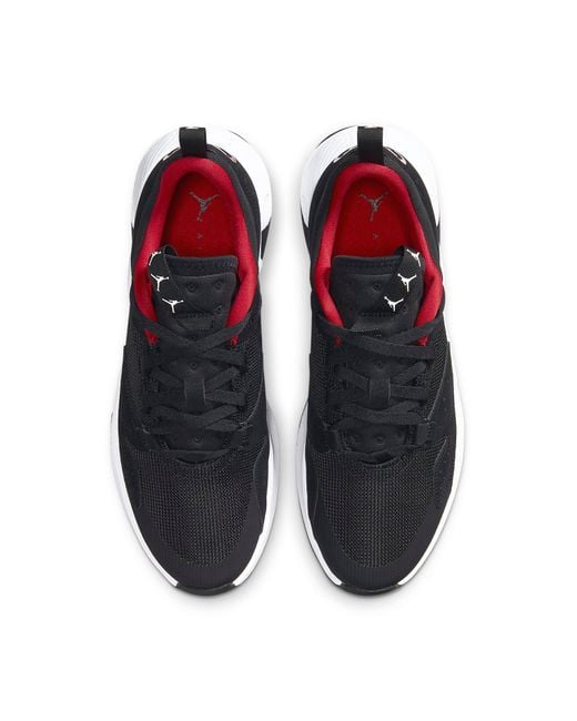 Nike Blue Air Cadence Shoes for men