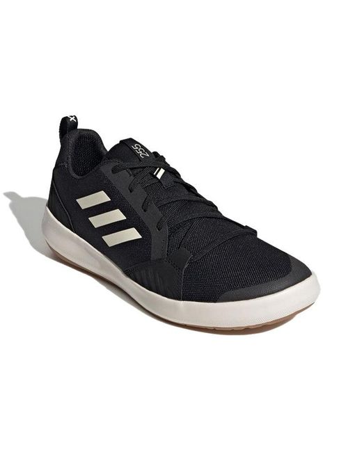 Adidas Blue Terrex Boat Lace Dlx for men