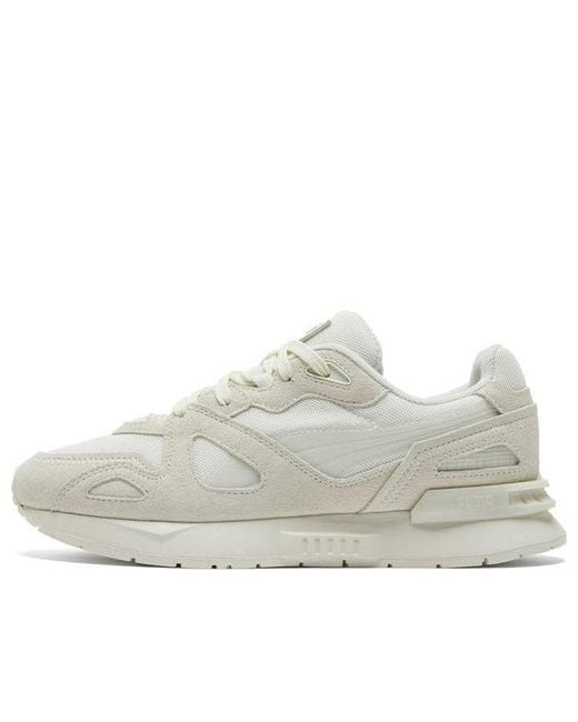PUMA White Mirage Mox Mono 'Vaporous' for men