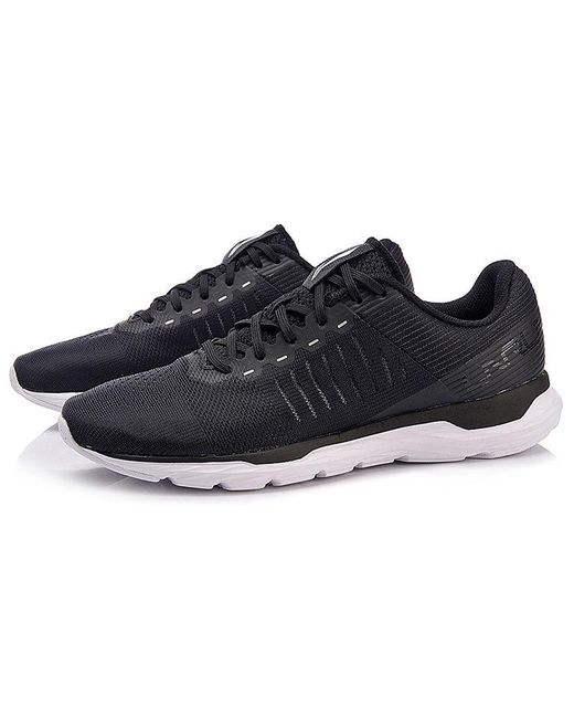 Li-ning Blue (Wmns) Light Shadow