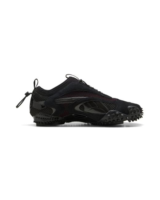 PUMA Black X Aries Mostro Ac for men