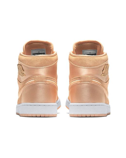 Nike Multicolor Air 1 Ret High "season Of Her