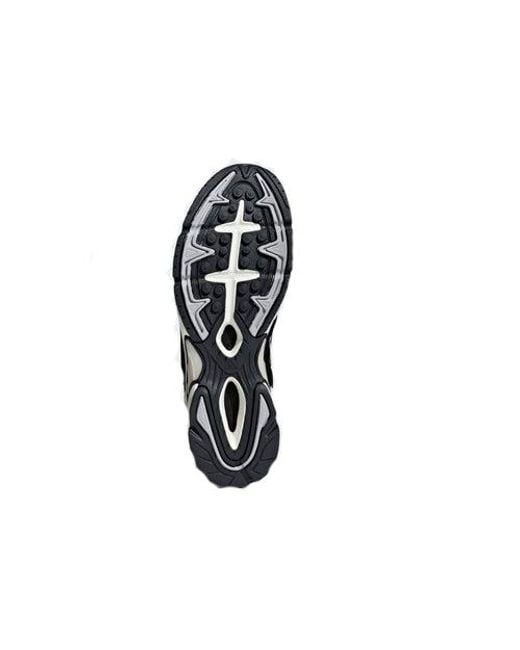 Adidas Black Temper Run 'Core' for men