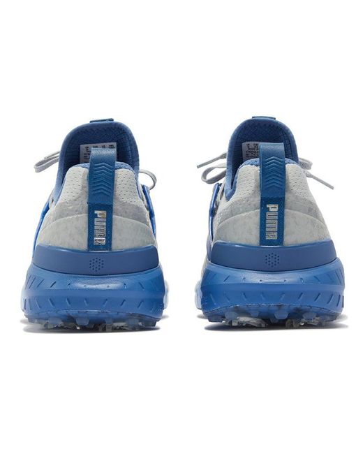 PUMA Blue Ignite Articulate Pollination for men