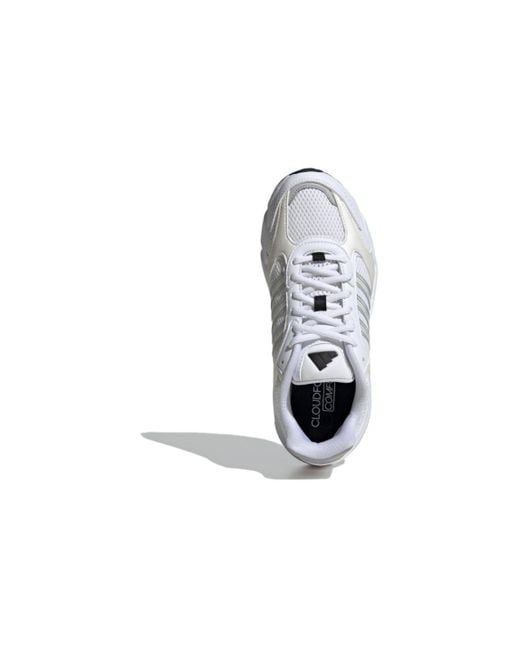Adidas White (Wmns) Neo Crazychaos 2000
