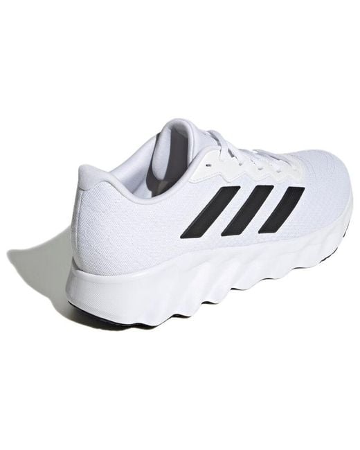 Adidas White Switch Move Core' for men