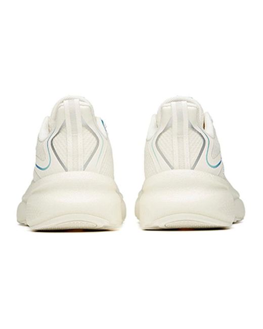 Anta Blue Bubble 'Ivory' for men