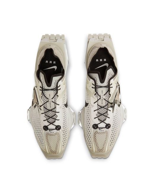 Nike Metallic Matthew M. Williams X Zoom 004 'Stone' for men