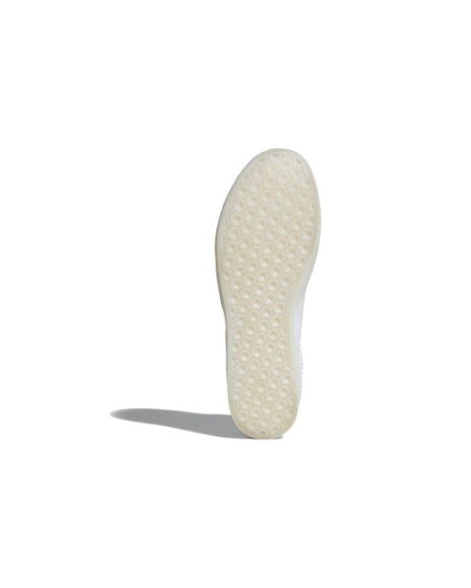 Adidas White 3St.002 Primeknit 'Cloud' for men