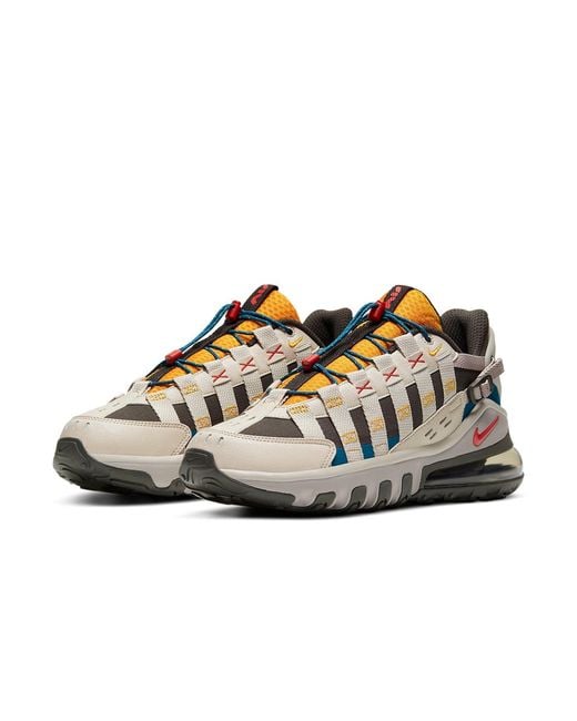 Nike Blue Air Max 270 Vistascape 'Light Orewood' for men