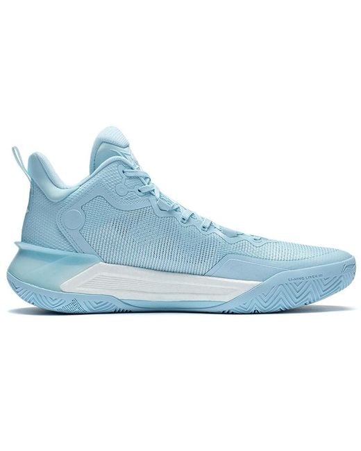 Li-ning Blue Liren 3 'Lakes' for men