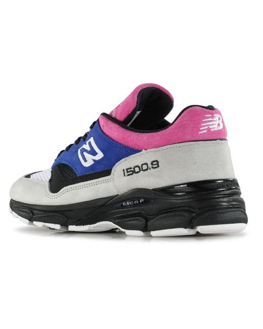 New Balance Blue 1500 Made for men