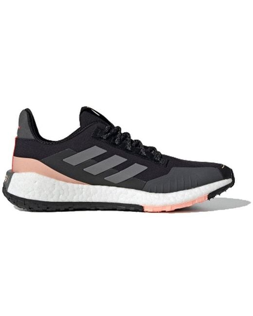 Adidas Blue (Wmns) Pulseboost Hd Guard