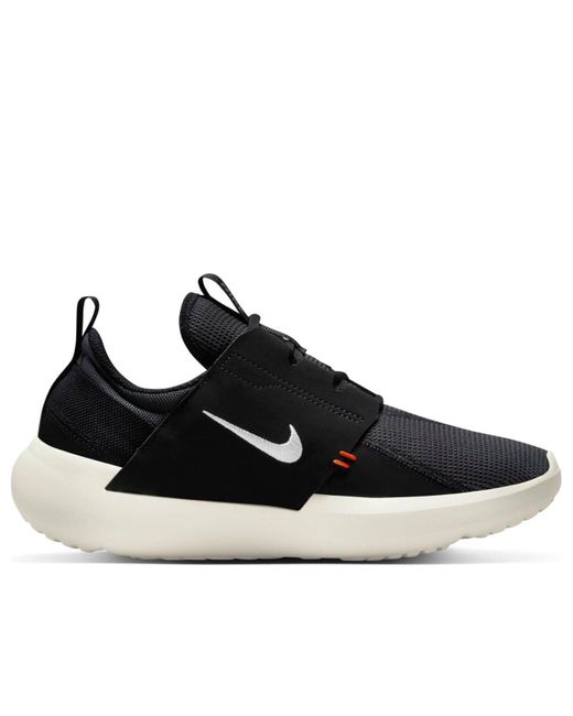 Nike Black E-Series Ad Shoes
