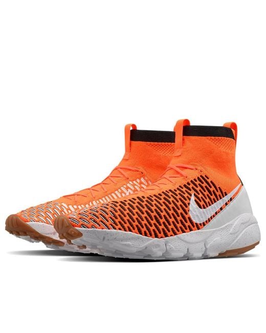 Nike Brown Air Footscape Magista Sp 'Tournament Pack for men
