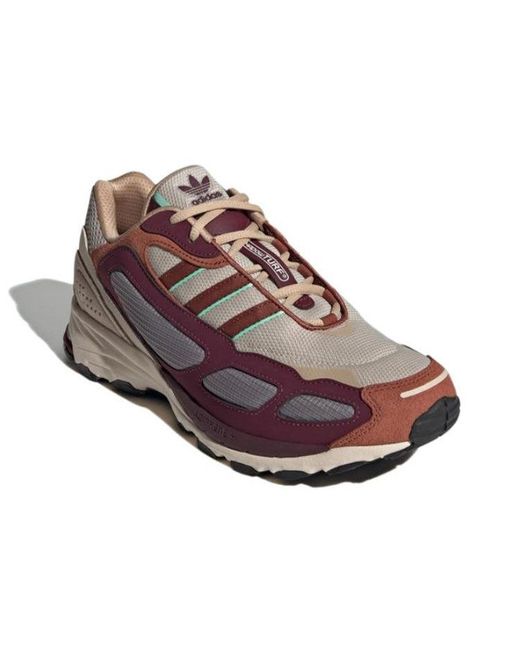 Adidas Originals Shadowturf Dark Purplered Dark' for men