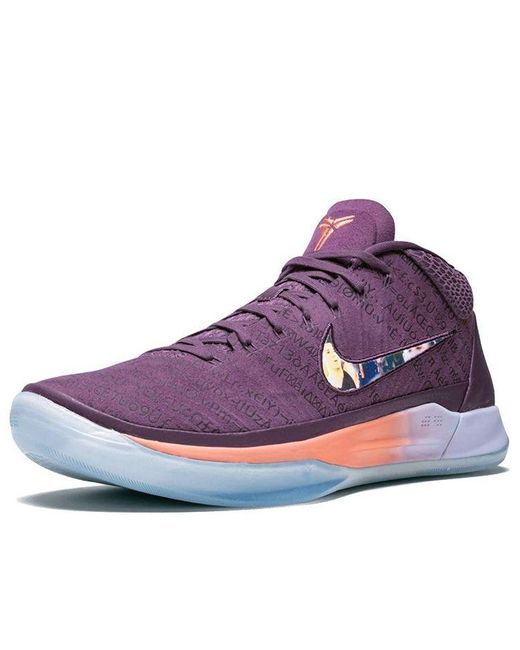 devin booker kobe purple