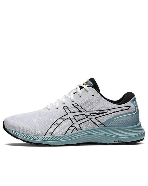 Asics Blue Gel-excite 9 Running Shoes for men
