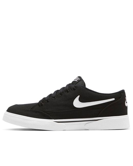 Nike Black (Wmns) Gts 16 Txt