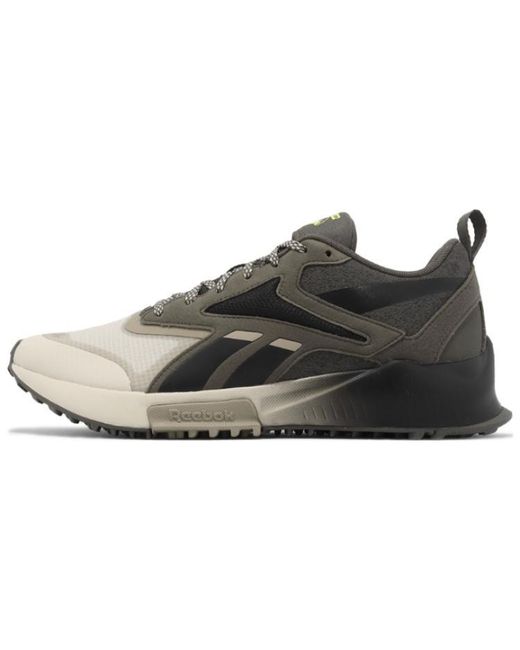 Reebok Brown Lavante Trail 2 'Grout Stucco' for men
