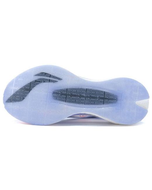 Li-ning Blue (Wmns) Shadow Essential