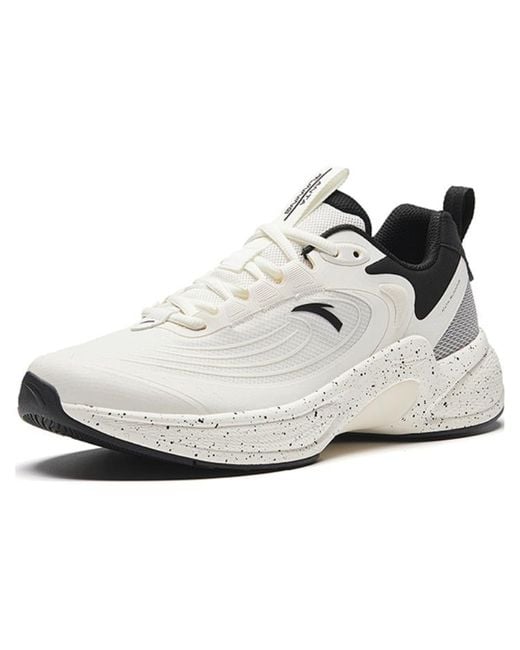 Anta White C37+ V2 for men